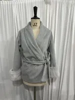 Silver Gray