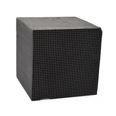 Large Household Fish Tank Water Purification Cube Black Large - Shop at LoveMi