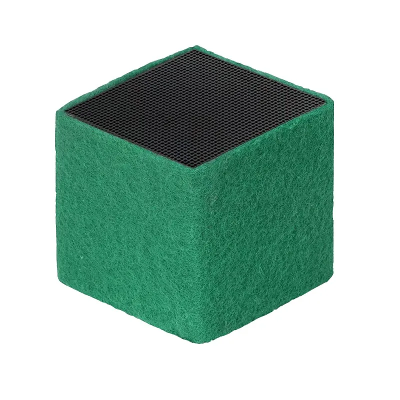 Large Household Fish Tank Water Purification Cube Green Plus Size - Shop at LoveMi