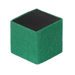 Large Household Fish Tank Water Purification Cube - Green Plus Size