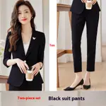 Black Suit