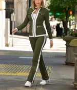 Army Green