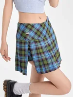 Plaid-M