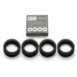 Ring Filter Cotton 4 Pack