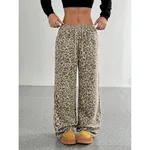 Gk25 Light Leopard Print