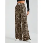 Gk26 Leopard Brown