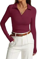 Dark Red
