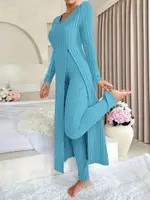 Peacock Blue
