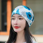 Cherry Blossom Blue