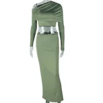 Olive Green