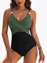 Green Black