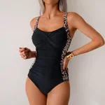 Black Leopard Lines