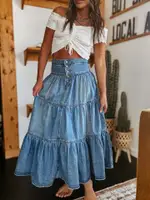 Denim Blue