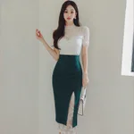Picture Color Suit