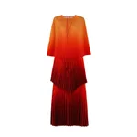 Orange Red