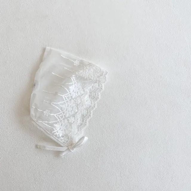 Girls Fashion Personality Lace All matching Hat Azalea - Shop at LoveMi