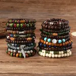Mixed Color 22Pcs