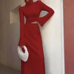 Red Suit
