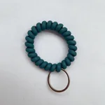 Blue And Green