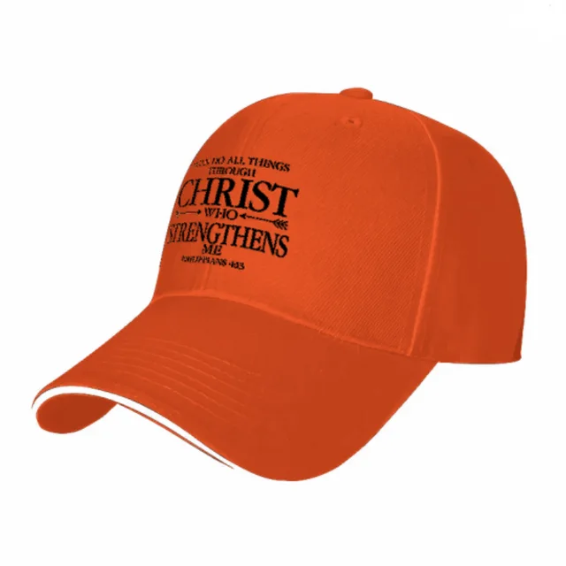 Travel Sun Hat Student's Hat Sun Hat Orange - Shop at LoveMi