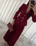 Wine Red