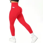 Bright Red