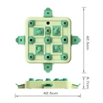 Pet Wisdom Chessboard