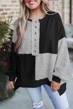 Black And Gray