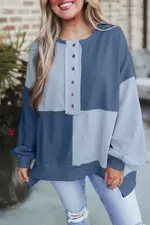 Double Blue