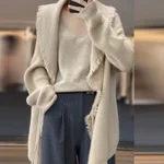 Beige Apricot