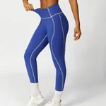 Lapis Blue Trousers