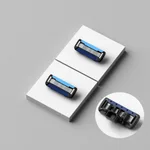 5 Layer Cutter Head Two Pack