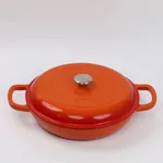 Orange Red