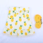 Yellow Pineapple