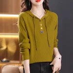 Mustard Yellow