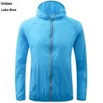 Lake Blue