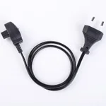Eu Power Cord