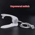 No Power Switch 220V Us