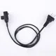 Ordinary Power Cord 220V Us