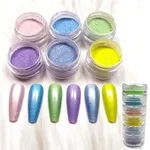 Pearlescent L