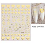 Golden Swt015