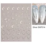 Silver Swt014