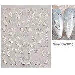 Silver Swt016