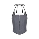 With Lining
