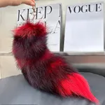 Black And Red