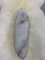 Blue Fox