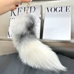 Cross Fox