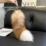 Crystal Fox