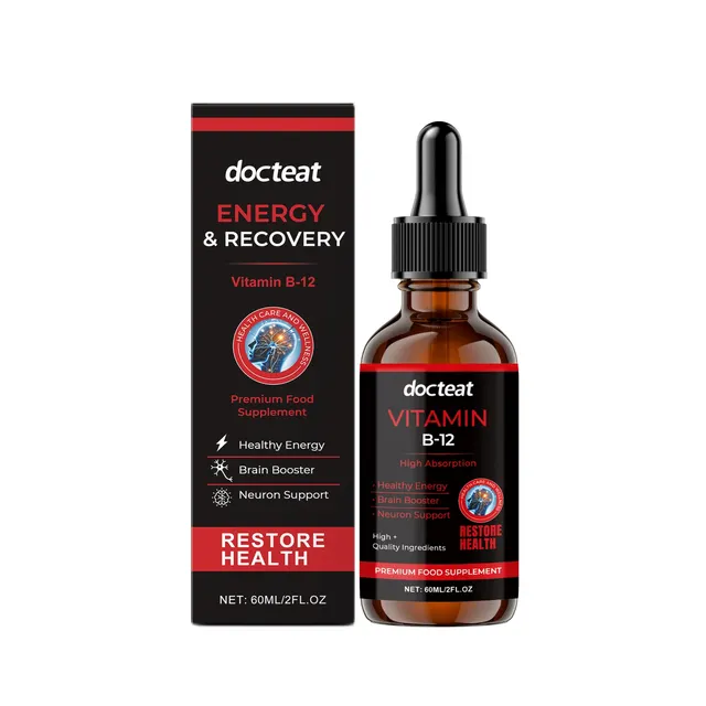 Premium Food Supplement Vitamin - Shop at LoveMi