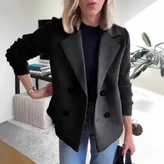 Basic Jacket